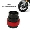 thumbnail image 4 of Fork Seal Tool, Motorcycle Fork Seal Driver Aluminium Alloy  For 42-43mm Fork Legs, 4 of 8