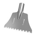 thumbnail image 6 of karymi Professional Heavy Duty Ergonomic Ice Breaking and Snow Removal Shovel Outdoor Winter Tool with Durable Blade for Clearing Driveway Sidewalk Car Vehicle and Thick Snow Gifts for Women, 6 of 6