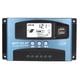 thumbnail image 2 of Controlador De Carga Solar Mppt 100A Pantalla Lcd Usb Dual 12V 24V (100A) Noticed VI003406-00, 2 of 7