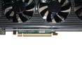 thumbnail image 3 of Dell AMD Radeon RX 6900 XT 16GB GDDR6 PCIe Graphics Card (DR1W0), 3 of 9