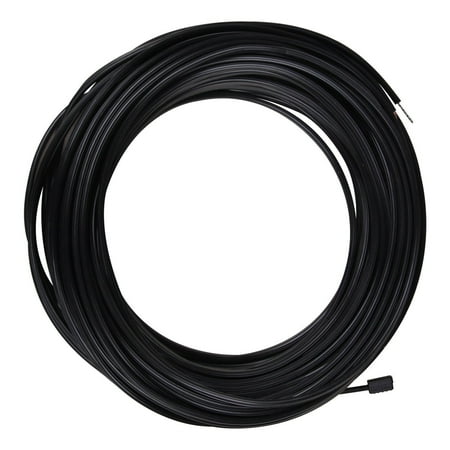 Goodsmann 100 Feet 14 Gauge Wire Low Voltage Outdoor Landscape Goodsmann 100 Feet 14 Gauge Wire Low Voltage Outdoor Landscape Lighting Cable Underground Direct Burial With Copper Core