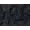 Black, variant on Minerva 220gsm Stretch Washed Denim Fabric Navy Blue - per yard