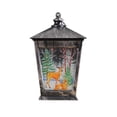 thumbnail image 1 of Ganfancp Viento de Navidad Luces de Imitación Led Luces Ornamentos Iglesia Holiday Home Decoration Night Lights Ofertas de La Semana 1X Lámpara de Viento, 1 of 2