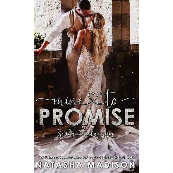Mine to Promise (Hardcover) (Hardcover)