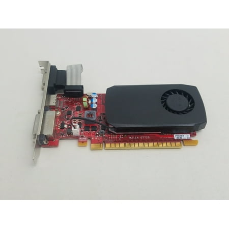 Used Nvidia GeForce GT720 1GB DDR3 PCI Express x16 Desktop Video Card