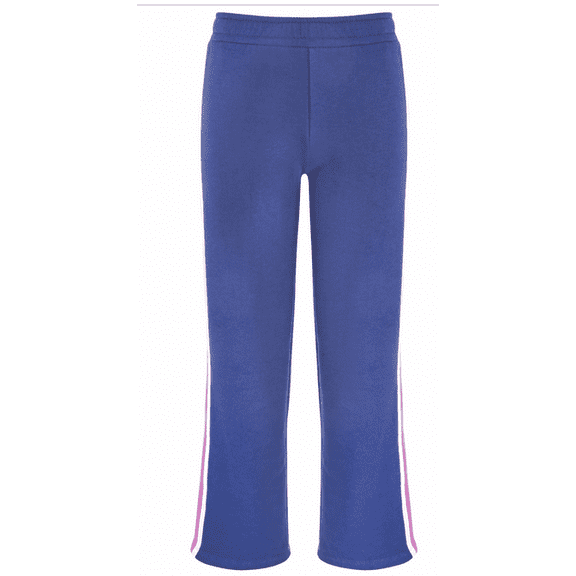 ID Ideology Big Girls Colorblocked Fleece Sweatpants