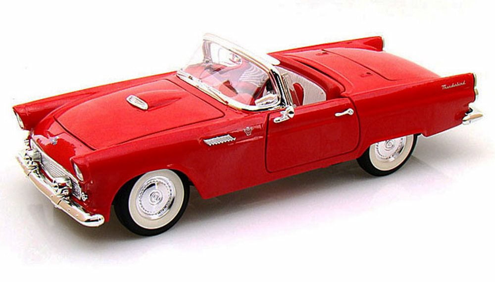 yat ming diecast models