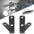 thumbnail image 3 of Soporte de espejo retrovisor shamjiam para manillar Rebel 500 300 2019-2021, 3 of 6