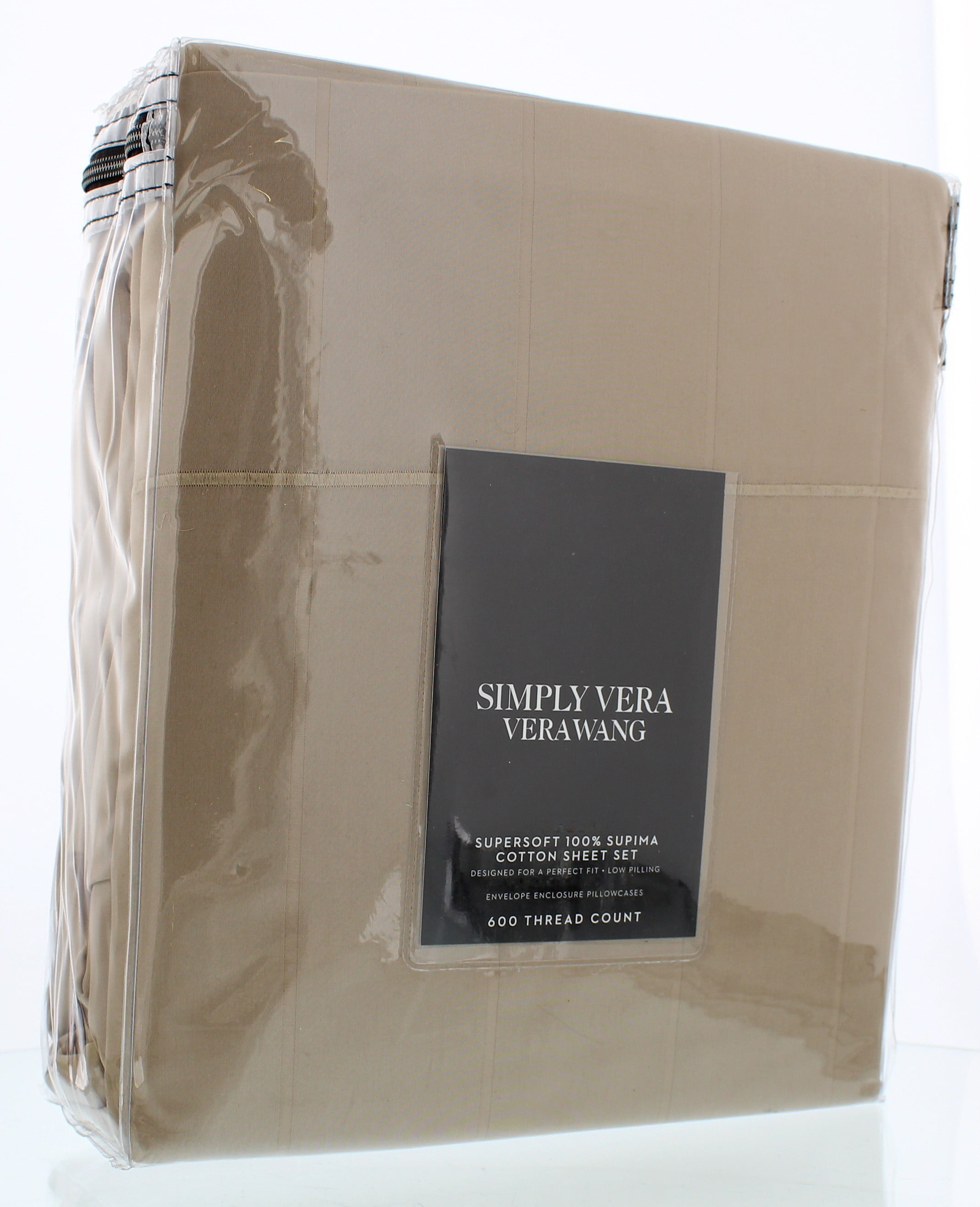 Vera Wang Sheets King - How To Blog