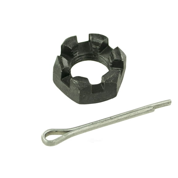 Steering Tie Rod End Fits select: 1992-2006 FORD ECONOLINE