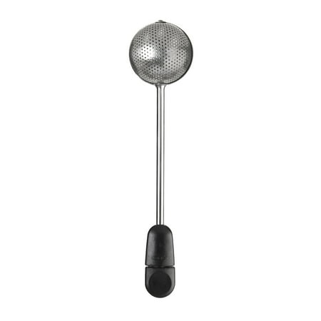 Oxo Good Grips Utensil Holder - OXO Good Grips Stainless Steel Rotating Utensil Holder 1