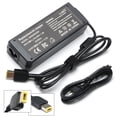 thumbnail image 3 of AC Adapter 90W 20V 4.5A Laptop Charger for Lenovo ThinkPad X1 Carbon T440 G410 Yoga 11s Flex 14 15D Chromebook Power Supply Cord, 3 of 8