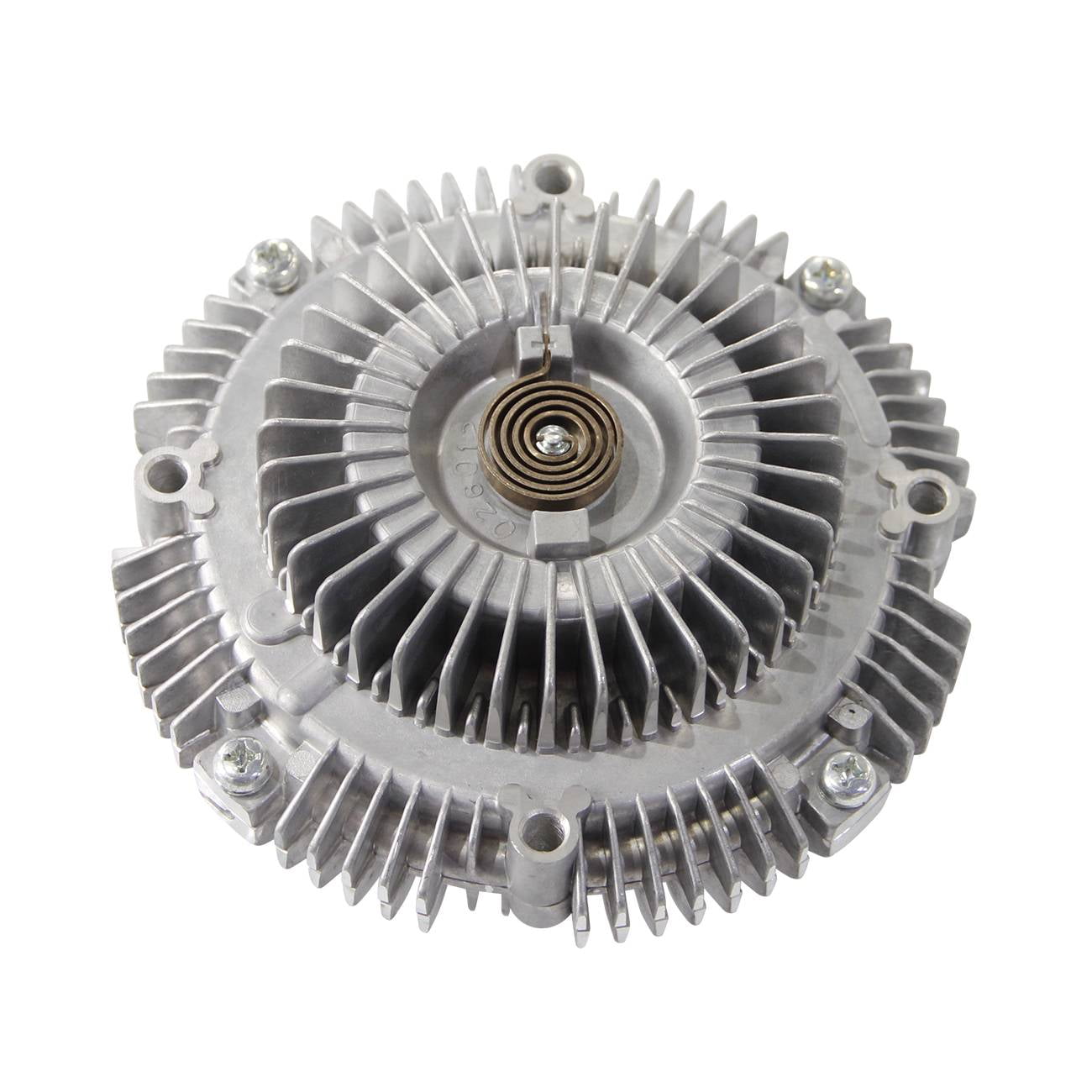 TOPAZ 970-2030 Engine Cooling Fan Clutch for Lexus LS400 1990-2000 4.0L ...