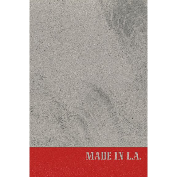 Made in L.A. 2025, (Paperback)