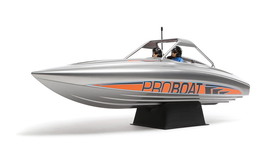 proboat jet boat recall