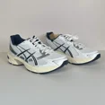 thumbnail image 3 of Asics Gel-1130 White Midnight Women's, 3 of 5
