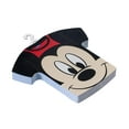 thumbnail image 1 of Notepad - Disney - T Shirt Mickey Mouse Memo Pad  New 85072, 1 of 3