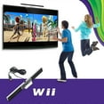 thumbnail image 4 of Barre de Capteur pour Wii, Barre de Capteur Filaire à Rayons Infrarouges de Remplacement pour Console Wii et Wii U, 4 of 5
