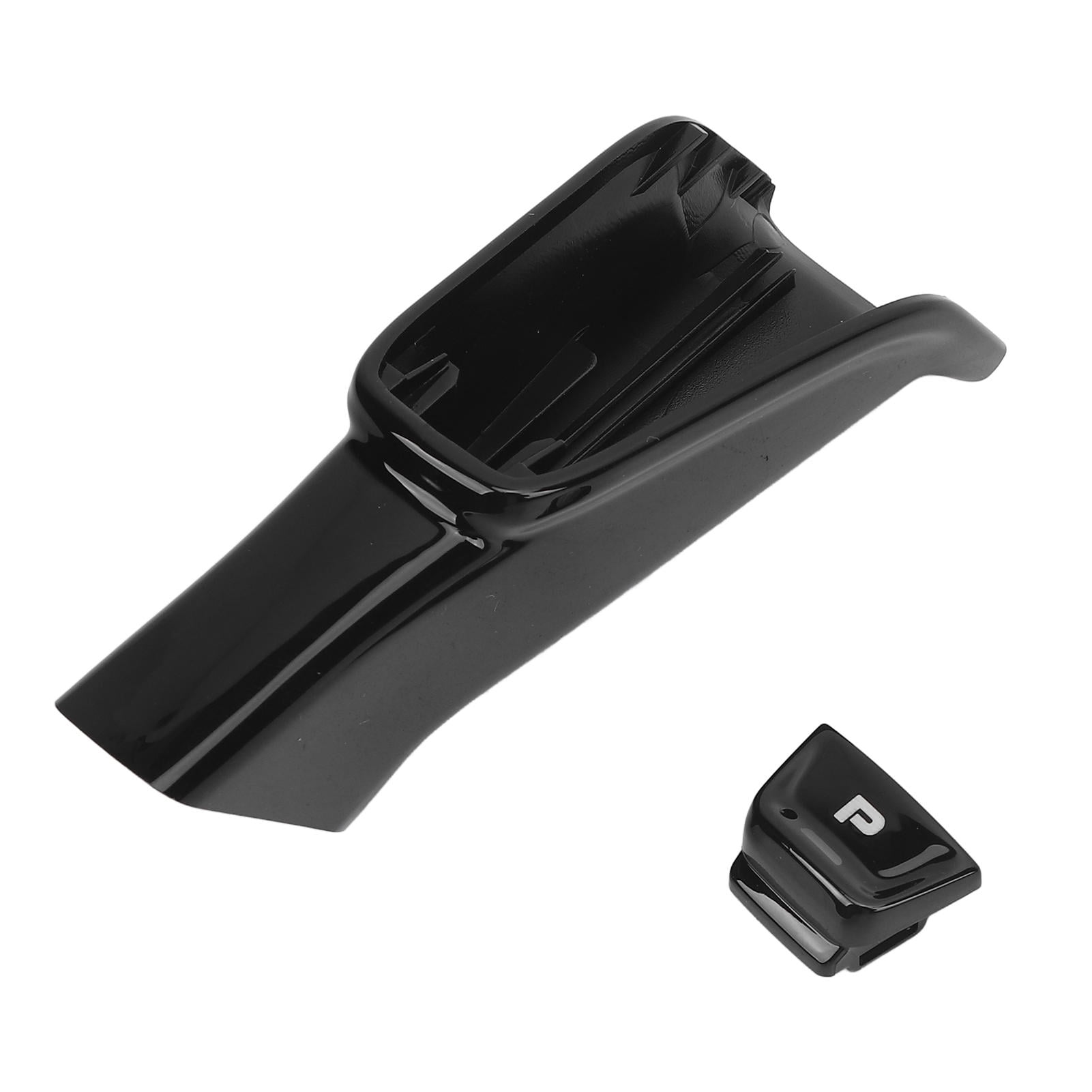 Xirurus 9Y0713140A Gear Shift Knob Cover – Scratch‑Proof, Premium Grip, Stylish Design for Smooth Shifting