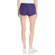thumbnail image 2 of Roxy Womens Cheeky Cuffed Casual Chino Shorts, Azul, 30 Roxy chino, 2 of 2