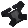thumbnail image 1 of Hip Groin Brace, Heated Thigh Brace 3 Gears Hot Compression Warming  for Joint, 1 of 8