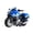 Blue, variant on NexTone 66 Police Motorcycle Toy - Pull Back Toy Motorcycle with Sound and Light Toy,Toy Motorcycles for Boy,Toys for 3-9 Year Old Boys (Blue)