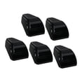 thumbnail image 4 of Luz de posición de la cabina,Luz de posición de cabina,12 luces LED de techo,pieza,Lámpara de gálibo superior de repuesto,luces amarillas,Accesorios para camionetas pickup a prueba de agua, 4 of 6