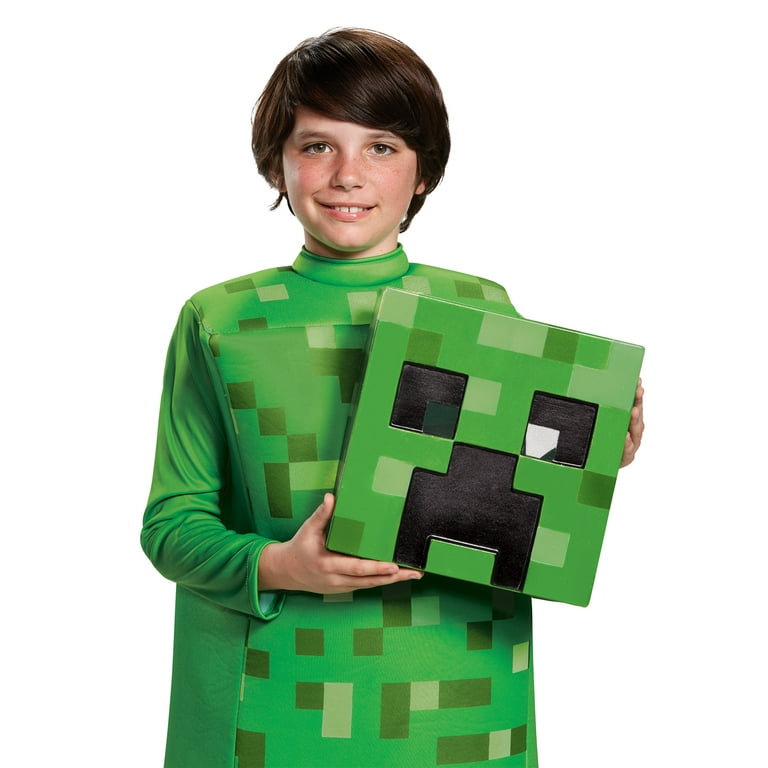 Boys Creeper Prestige Costume