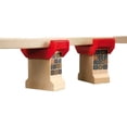 thumbnail image 5 of Brio World 33254 - Super Supports - 2 Piece Wooden Railway Set Train Accessory for Kids Ages 3 and Up, 5 of 6