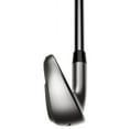 thumbnail image 2 of NEW Cobra Golf Darkspeed 5-PW+GW Irons KBS Tour Lite Steel Stiff, 2 of 4