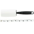 thumbnail image 3 of SINGER Lint Roller with 65 Refillable Sticky Sheets - Ergonomic Handle for Quick Pet Hair and Dust Removal, 3 of 4