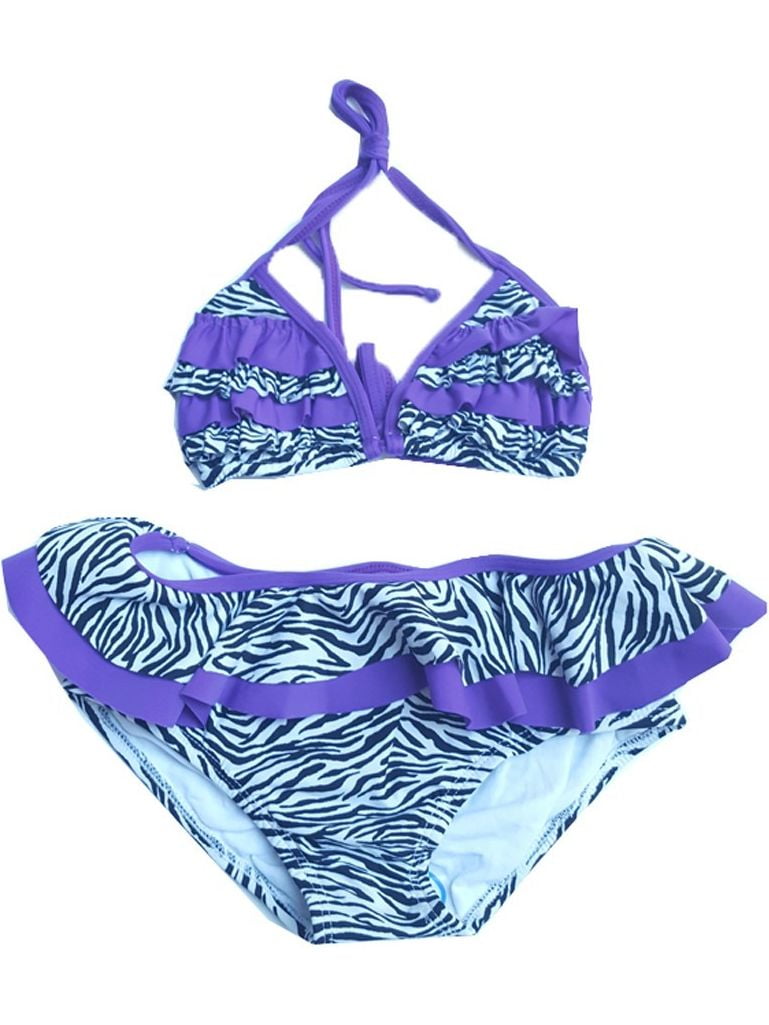 lemon swimsuit walmart