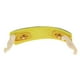 thumbnail image 5 of Soporte para Hombro Almohadilla para Violín CUTICAT Amarillo 1-4 1-8, 5 of 8