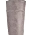 thumbnail image 3 of Bella Vita Women's Rebecca Ii Knee High Boot Gray Size 8.5 N, 3 of 3