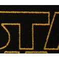 thumbnail image 2 of Star Wars: The Empire Strikes Back Title Crawl Printed Area Rug | 27 x 77 Inches, 2 of 7