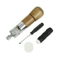 thumbnail image 3 of Stitching Awl, Fast Sewing Sewing Awl DIY Multipurpose  For  For Shoes For Saddlery, 3 of 8