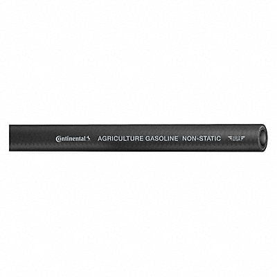 

Continental Gasoline Hose 50 psi Black 14 ft L MPN:20028736