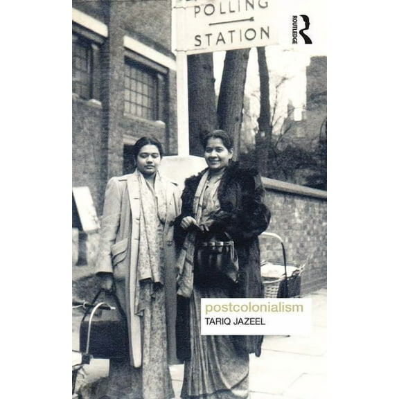 Key Ideas in Geography Postcolonialism, (Paperback)