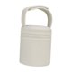thumbnail image 2 of Bolsa de almacenamiento para biberones, porta biberones, enfriador de leche materna, soporte portátil para hervidor Blanco, 2 of 9