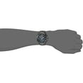 thumbnail image 2 of Seiko Men's Solar Coutura Radio Sync Chronograph Black Dial Watch SSG021, 2 of 4
