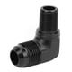 thumbnail image 2 of Adaptador de línea de combustible de codo, adaptador universal de 10AN a 1/2NPT para medidores de fluidos,Adaptador 10AN a 1/2NPT, accesorio 10AN a 1/2NPT, adaptador de línea de combustible de codo, a Higoodz Piezas Y Accesorios De Autos, 2 of 8