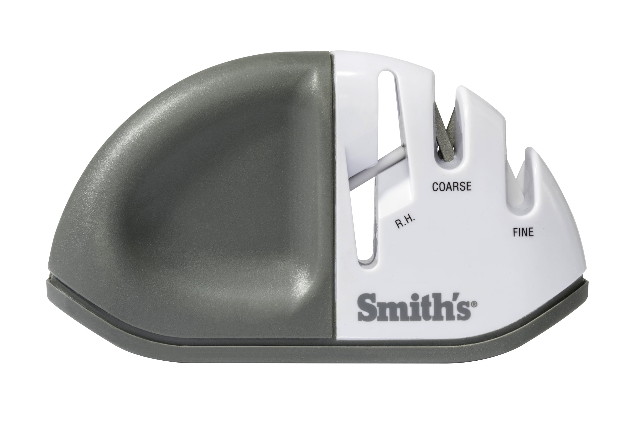 SMITH'S EDGEWORK-SITE 51215 UTILITY KNIFE SHARPENER YELLOW