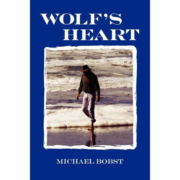 Wolf's Heart, (Paperback)