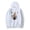 white, variant on Lefty Sm Rapper Rip Hoodies Merch For Men/Women Street Style Fashion Sweatshirt Long Sleeve Hoodie Streetwear