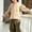 Khaki, variant on Liyamei Boys Medieval Dress Shirt For Kids Medieval Ruffled Long Sleeves Boys Casual Tops Size 3-4 Years