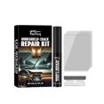 Automotive Front Windshield Repair Liquid Kit Quickly Repair Cracks