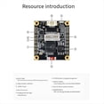 thumbnail image 2 of Placa de Desarrollo ESP32-S3 con Pantalla LCD de 1,3 Pulgadas, 240 X 240 Píxeles, 262 K Píxeles, Procesador LX7 de Doble Núcleo de 32 Bits., 2 of 5