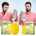 thumbnail image 6 of RAGUPEL 2026 New Long Lasting Shoe Odor Remover - 20 Pack Shoe Stickers for Odor Elimination and Refreshing Footwear 20Pcs, 6 of 6