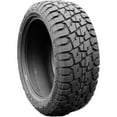 thumbnail image 3 of Suretrac Wide Climber R/T II Rugged Terrain LT33X12.50R20 119R F Light Truck Tire, 3 of 4