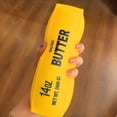 thumbnail image 3 of Anmirz Butter Fluffy Slime, Butter Stick Squishy toys, upgrade 2026 New Wet Soft Slow Rise Squishies, Stress Relief Salted Butter Sticks, Fidget toys Suitable for Adults office Decompression, 7.8in ﻿, 3 of 10